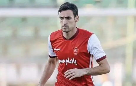 ولسیانی: می‌خواهم با پرسپولیس قهرمان آسیا شوم