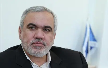فتح‌الله‌زاده: یک ریال پول هم در استقلال نیست