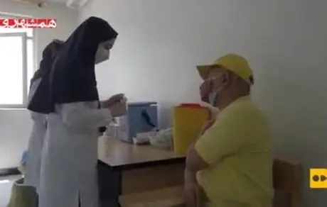 خطر سکته قلبی با این واکسن کرونا! 