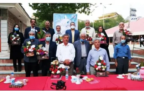 ۳۱ هزار بازنشسته و شاغل لرستان تحت پوشش صندوق بازنشستگی هستند