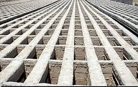 خبر شوکه کننده و عجیب برای ساخت قبر +عکس