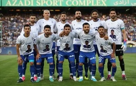 استقلال در آستانه دربی در فینال دست به دامن وزیر ورزش شد!