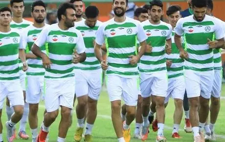 دو بازیکن خارجی در تیررس ذوب‌آهن 