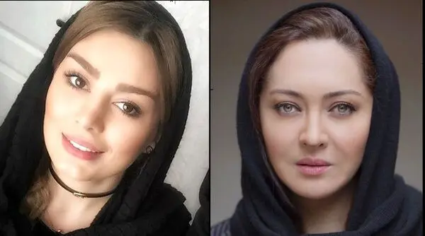 سحرقریشی| جنجال حرفهای عجیب درباره نیکی کریمی + تصاویر دیده نشده