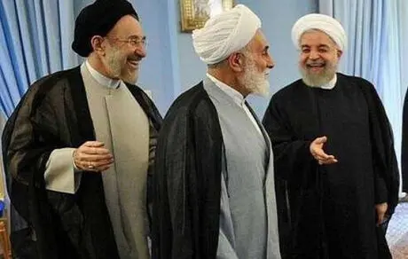 این دو سیاستمدار محبوب نمی‌توانند برای انتخابات مجلس کاندیدا شوند! 