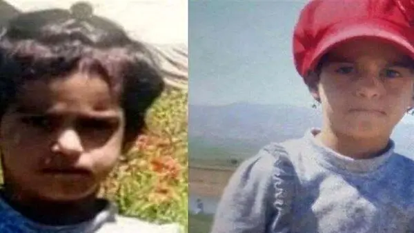 سرنخ‌ها برای پیدا کردن دختر۷ ساله سمنانی بی‌نتیجه مانده است+عکس