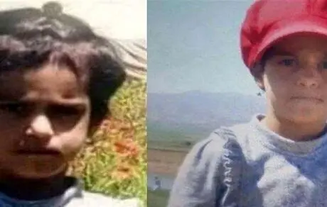 سرنخ‌ها برای پیدا کردن دختر۷ ساله سمنانی بی‌نتیجه مانده است+عکس
