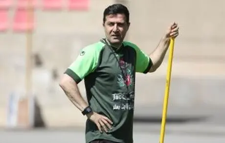 منافی: بازی سوپرجام در شرایط عادلانه برگزار نشد!