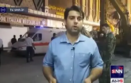 من عبدالباقی، مالک متروپل نیستم!