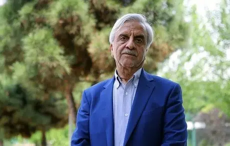 هاشمی‌طبا: ثبت‌نام تاج در انتخابات فدراسیون فوتبال از ابهام گذشته است