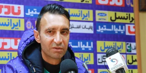 عنایتی: به عنوان یک هوادار استقلال حق داشتم در مورد قهرمانی صحبت کنم