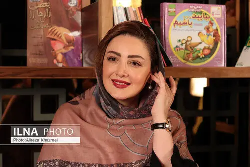 «شیلا خداداد» از بازی در سریال‌های تلویزیونی خداحافظی کرد