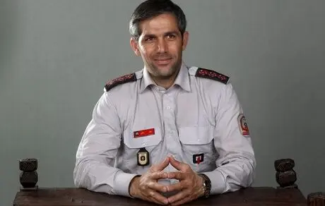 تهران دوباره بوی بد گرفت!
