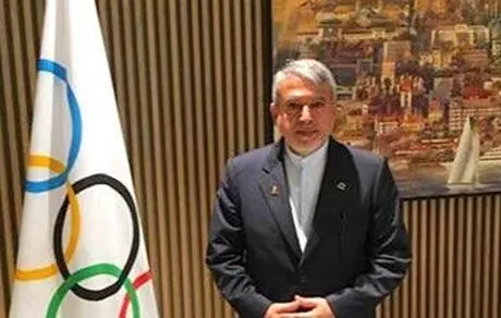 دیدار پزشک معالج سهراب مرادی با صالحی‌امیری