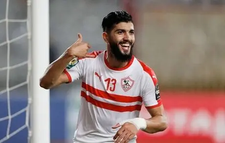 ساسی به پرسپولیس می‌آید!