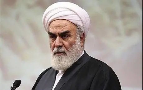 رئیس دفتر رهبری: بزودی غربی‌ها برای کسب علم روز دنیا باید فارسی یاد بگیرند! 