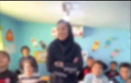 آموزش و پرورش برای معلم بلاگرها خط و نشان کشید