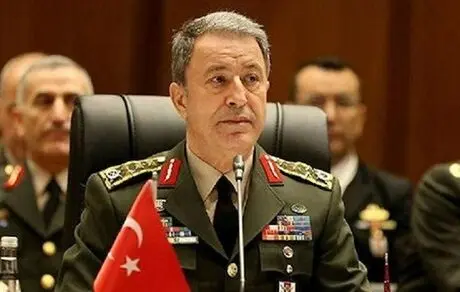 اگر عقب‌نشینی نکنید سرتان را خرد می‌کنیم!