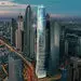 بلندترین هتل جهان +عکس
