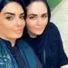 سارا خوئینی ها و دخترش + عکس