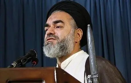 مراجع به مردان اجازه کوتاه کردن ریش نمی‌دهند/پشت صحنه اینها دشمنان است