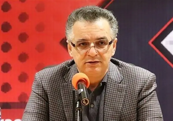 زنوزی:‌ خمز از بهترین مربیان خارجی تاریخ لیگ است/ قیمت بیشتر بازیکن داخلی دلیل بی‌ثباتی باشگاه‌ها شده