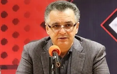 زنوزی: تمامی خواسته‌های «خمس» را فراهم می‌کنیم