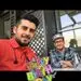 تولد رفیق جان آقای بازیگر + عکس