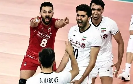 غفور: اگر بخواهم یک مربی را انتخاب کنم، قطعاً ولاسکو خواهد بود 