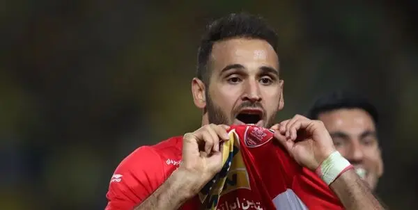 نوراللهی: در دربی اتفاق خاصی نیفتاد که پرسپولیس و استقلال محروم شدند