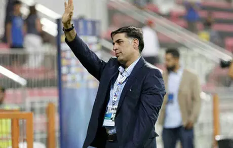 سعید آذری مدیر جدید استقلال خواهد شد؟!