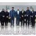بازدید سرزده سرپرست شرکت و رئیس هیئت مدیره بیمه تعاون از شعبه مشهد