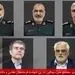 پیام تسلیت مدیر مجتمع مس سونگون در پی شهادت فرماندهان نظامی و دانشمندان ایرانی