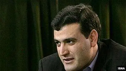 عبدالله مومنی آزاد شد