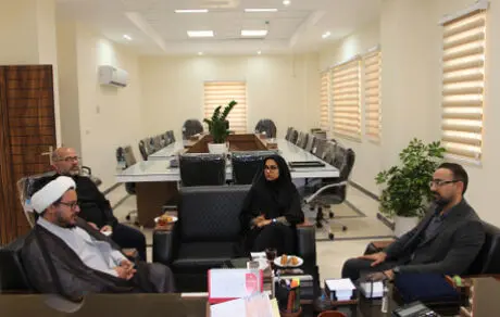 بررسی روند پرداخت اسناد درمانی طلاب وروحانیون استان سیستان وبلوچستان

