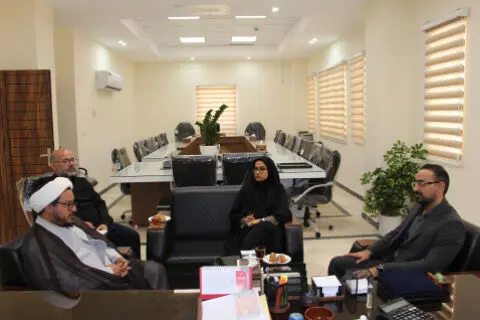 بررسی روند پرداخت اسناد درمانی طلاب وروحانیون استان سیستان وبلوچستان

