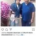 الناز شاکردوست و آقای دکترش + عکس