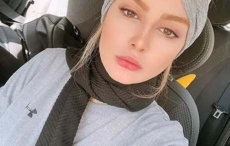 سحر قریشی تتلو را با خاک یکسان کرد + فیلم