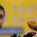 پاسخ منفی استراماچونی به خبرنگاران
