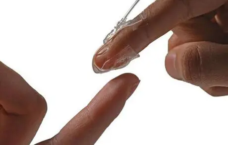 تولید پوست مصنوعی انعطاف‌پذیر 