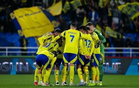سه غایب قطعی النصر برابر استقلال