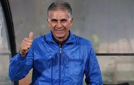 می‌خواستم کل تیم اسپانیا را تعویض کنم!