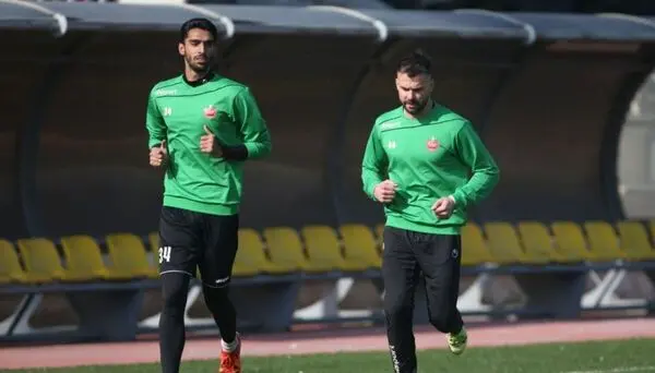 رادوشویچ: فنایی باید خیلی زودتر از پرسپولیس می‌رفت!