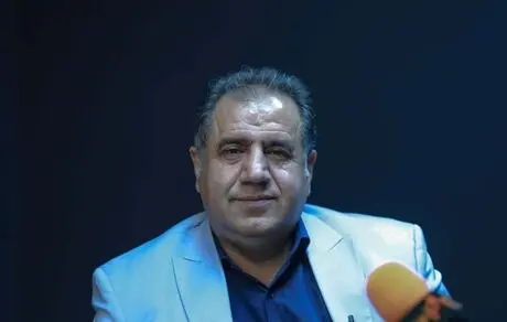 خسروی: هنوز گزینه‌های داوری دربی مشخص نشده/ اسامی مطرح شده گمانه‌زنی است 