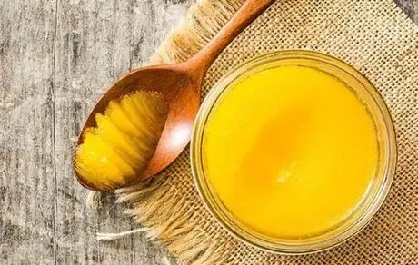  "روغن حیوانی" سوخت سلول های قلبی و عضلانی! + دستور تهیه روغن "دنبه" معطر 