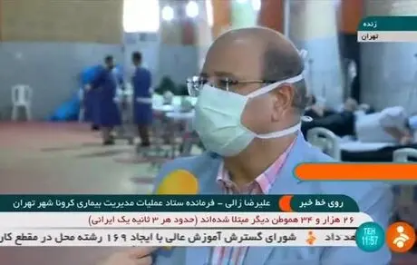 هشدار! ناقل خطرناک کرونای دلتا در کمین است!