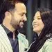 احمد مهرانفر| عکسهای دیده نشده با همسرش + تصاویر و بیوگرافی