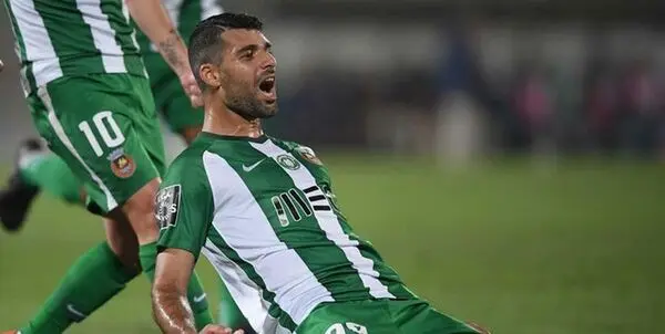 آبولا: کاروالهال روی حضور طارمی حساب می‌کند