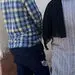 بازداشت بی آبروترین زوج خنداب / همه از دست شان عاصی بودند
