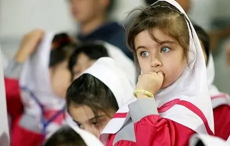 جزییات جدید از ثبت نام کلاس اولی ها